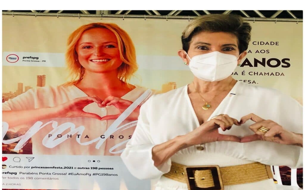 Vereadores aprovam viagem de Elizabeth para Dubai, o custo será de R$ 38 mil para os cofres públicos