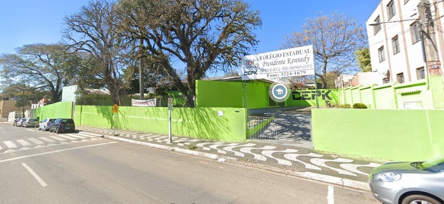 Colégio de PG está com matrículas e inscrições abertas para Cursos Técnicos
