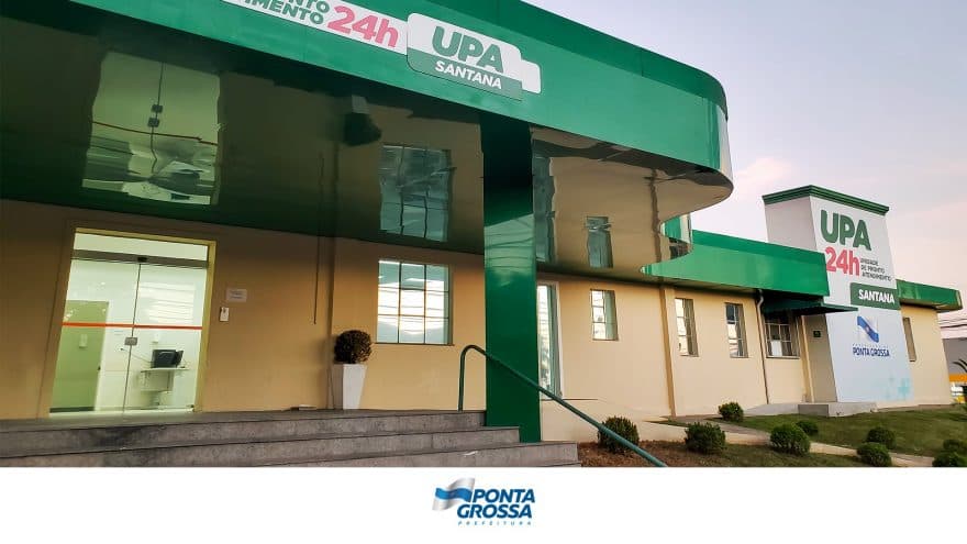 Prefeitura de PG alerta para golpe para usuários da UPA Santana