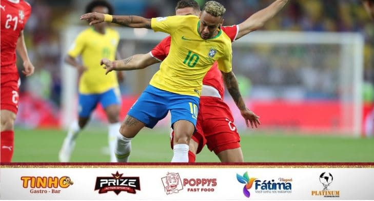 Contra Sérvia, Brasil inicia jornada pelo hexa na Copa do Catar