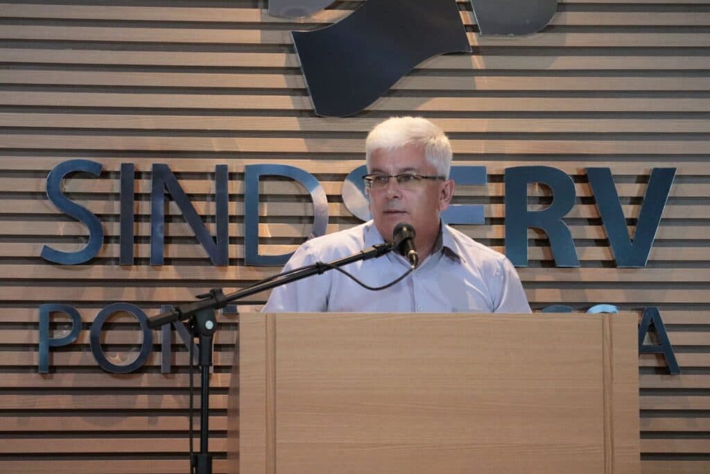 Sindicato pede que vereadores aprovem projeto de demissão voluntária de servidores