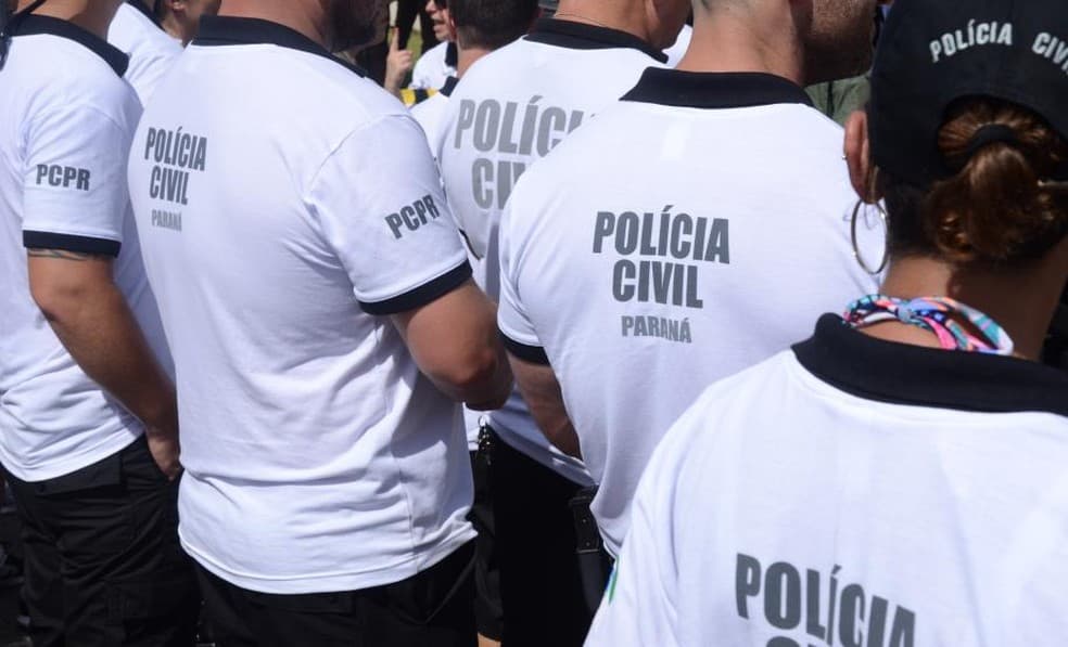 Fiscais alegam calote de diárias em Concurso da Polícia Civil