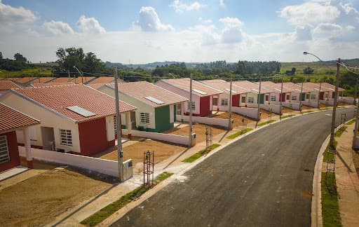 Em Ponta Grossa mais de 800 pessoas serão incluídas no programa Casa Fácil