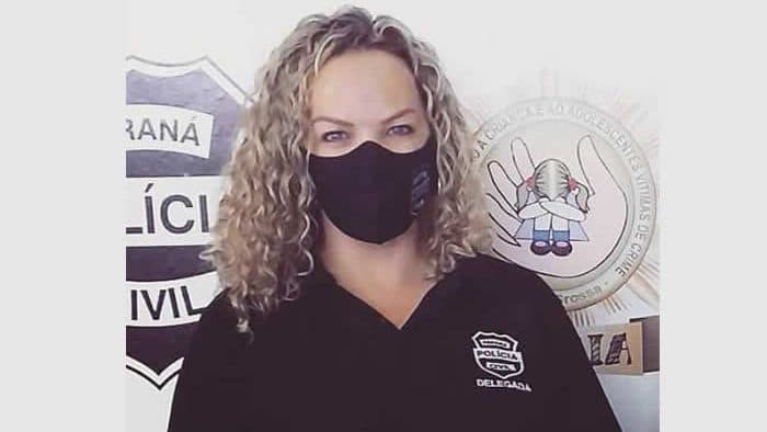 Homem é preso por abusar de criança de 4 anos em PG