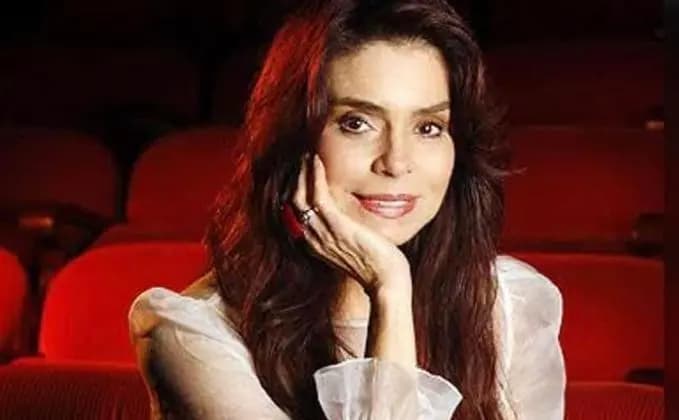 Morre a atriz Françoise Forton, aos 64 anos, no Rio de Janeiro