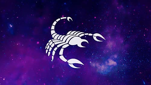 Signo de Escorpião (23/10 a 21/11)