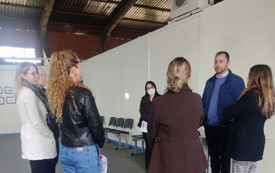 Prefeitura de PG realiza mutirão para CadÚnico nesta sexta-feira (12)