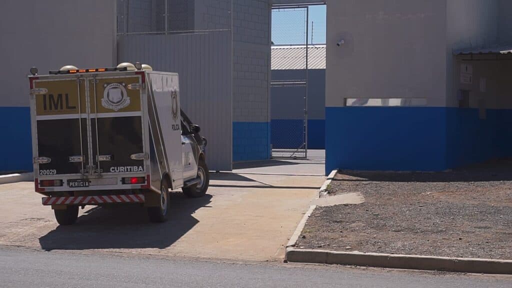 Identificado preso morto dentro do Hidelbrando de Souza, em PG