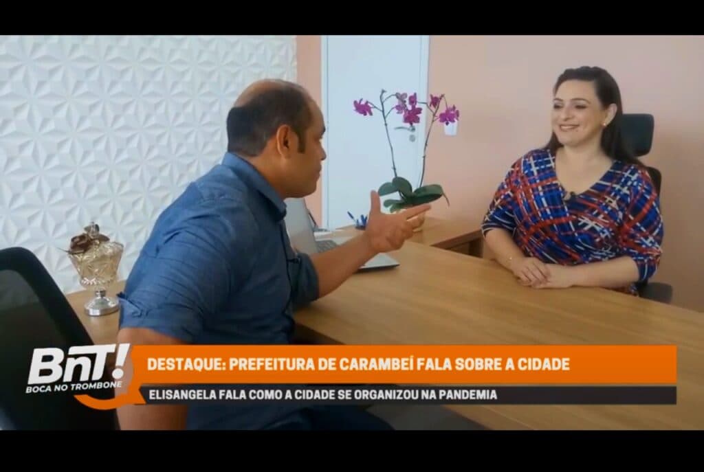 Prefeita de Carambeí detalha como a cidade se tornou destaque no Paraná