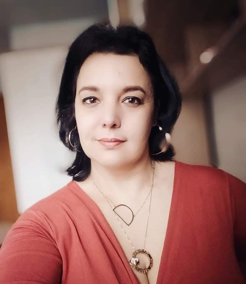 Escrivã Desiree Larocca morre vítima de câncer