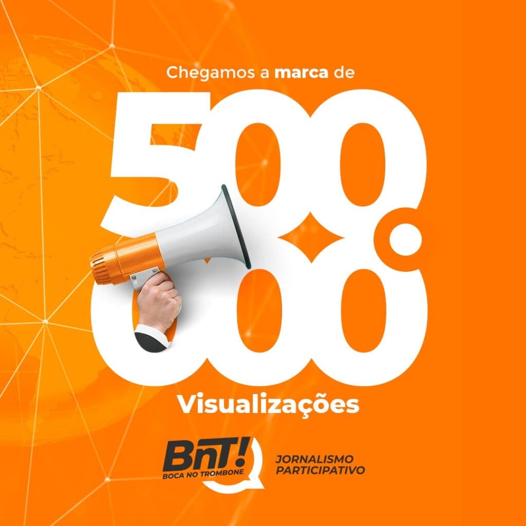 Nosso muito obrigado!!