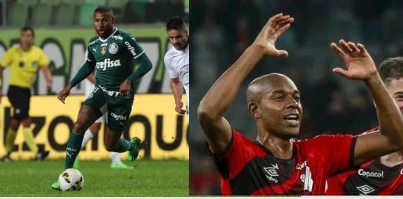 Palmeiras isolado na liderança e rodada com chuva de gols: giro da 18a rodada do Brasileirão