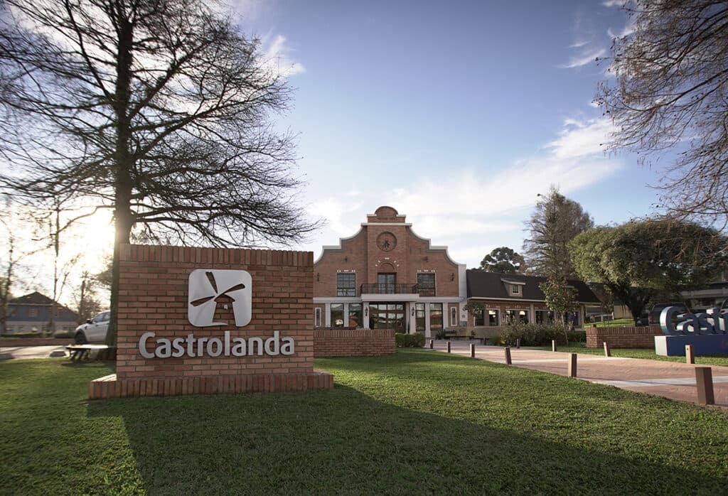 Castrolanda apresenta faturamento de R$ 3,3 bi no primeiro semestre de 2022