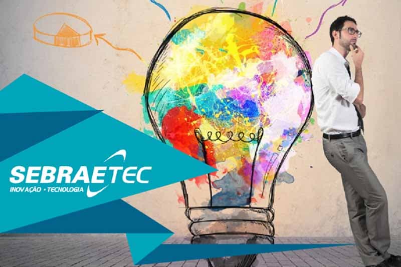 Sebrae Paraná abre edital para prestadores de serviços em tecnologia e inovação