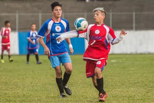 Com time representante de PG, Taça das Favelas começa neste sábado