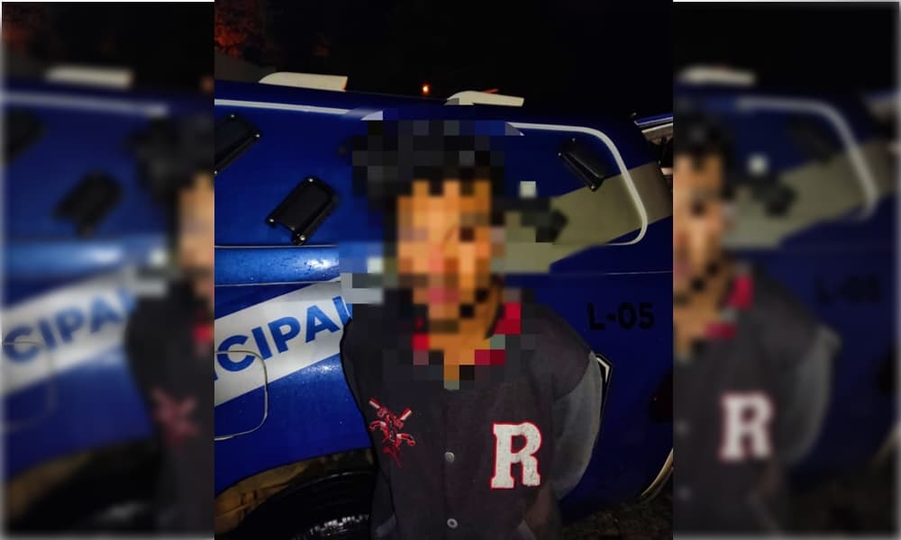 Homem tenta roubar arma de Guarda Municipal durante prisão