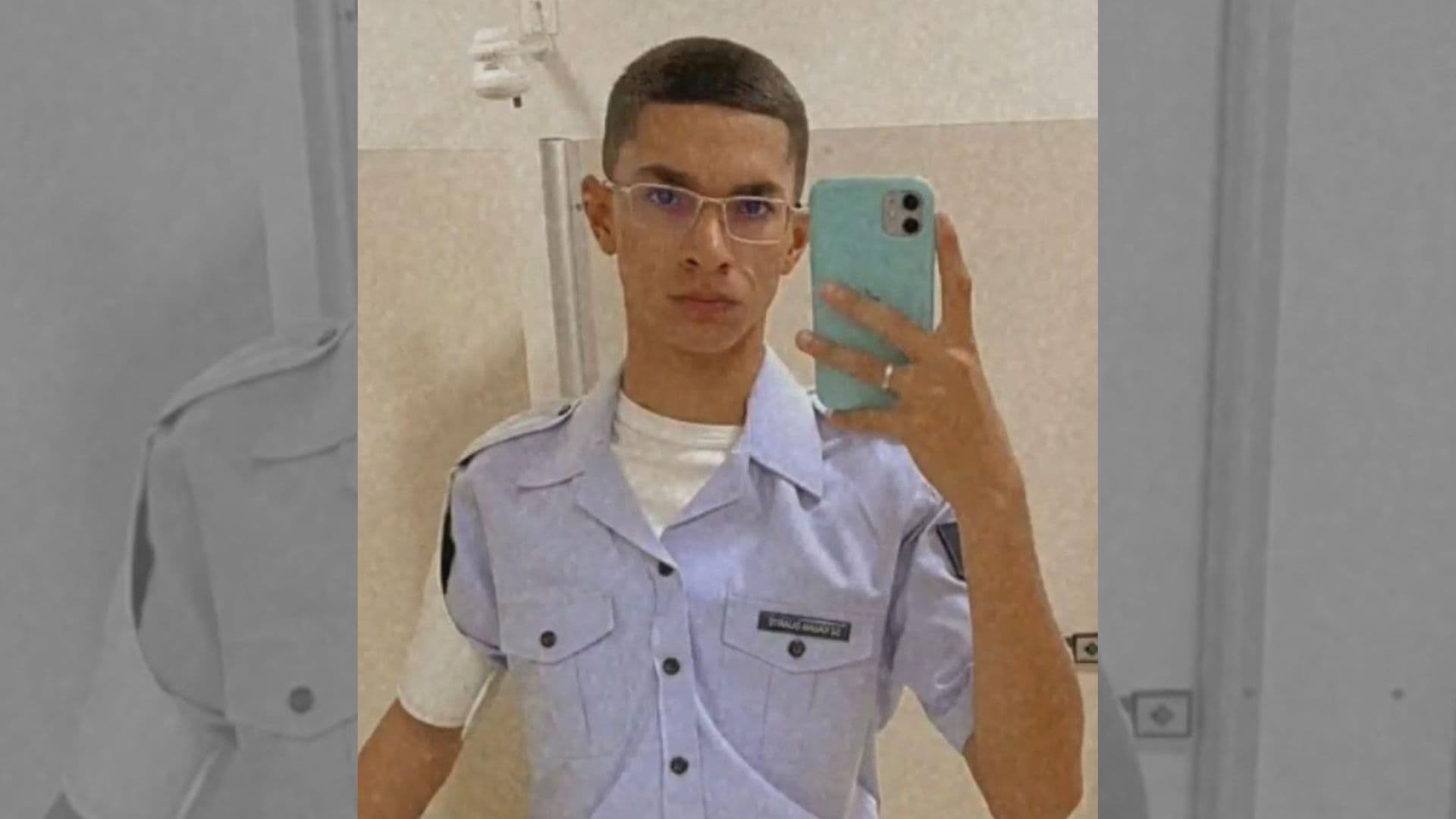 Militar mata colega da Força Aérea Brasileira com tiro