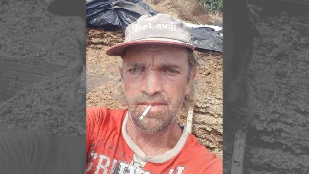 Homem morre após acidente grave em Carambeí