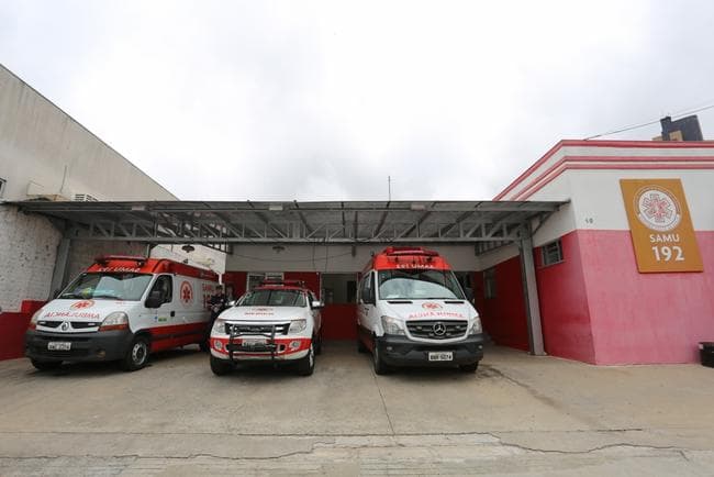 Inscrições para Processo Seletivo do SAMU encerram-se nesta terça-feira