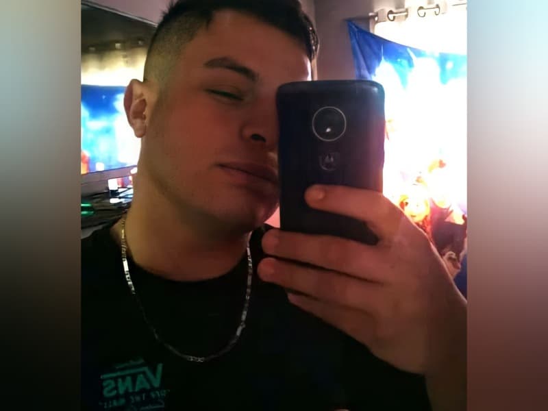 Jovem executado em PG é Ismael Onir Nascimento Júnior