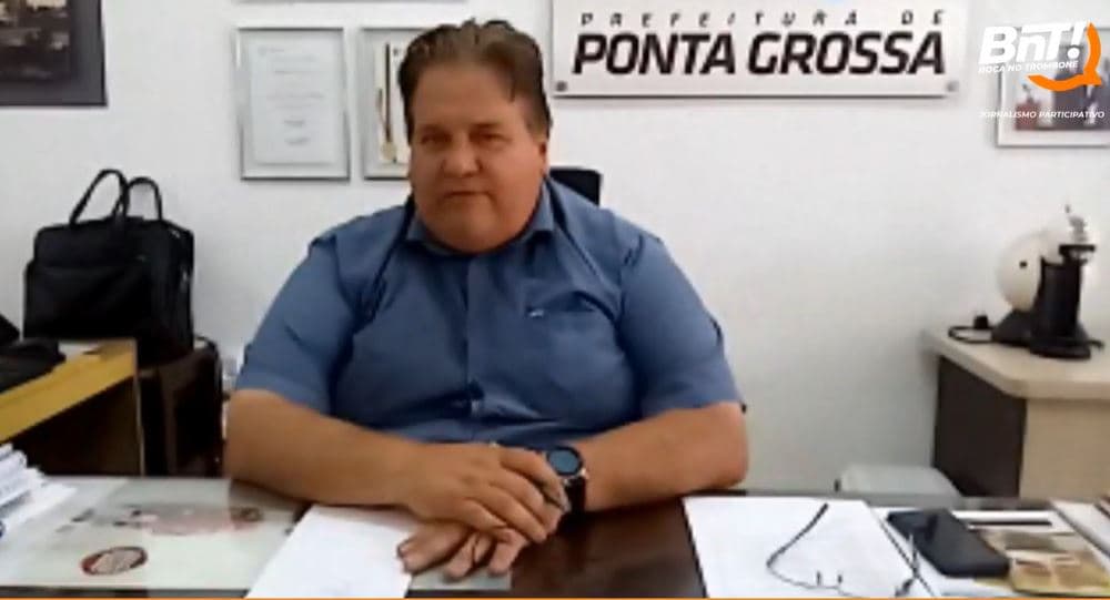 PG terá contratação de 1 mil temporários para este Natal