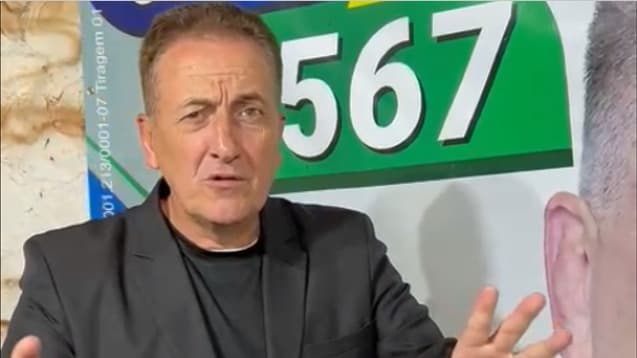 Jocelito Canto protocola recurso que assegura candidatura