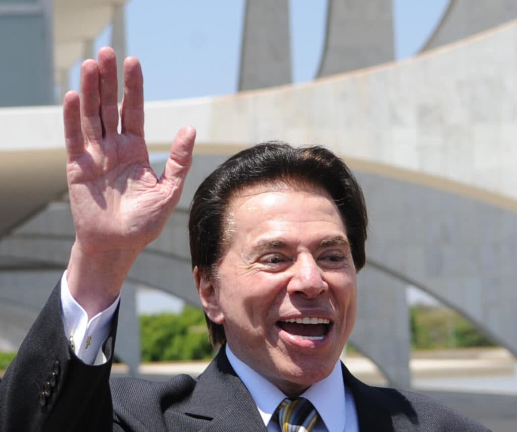 Após 25 anos, processo entre Silvio Santos e Benedito Ruy Barbosa chega ao fim