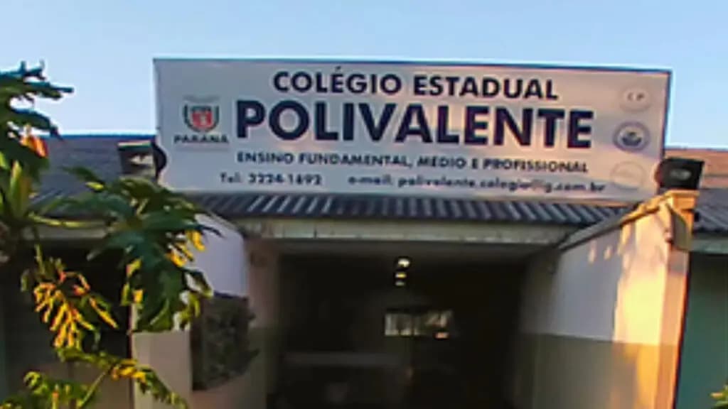 Colégio Polivalente realiza concurso de poesias