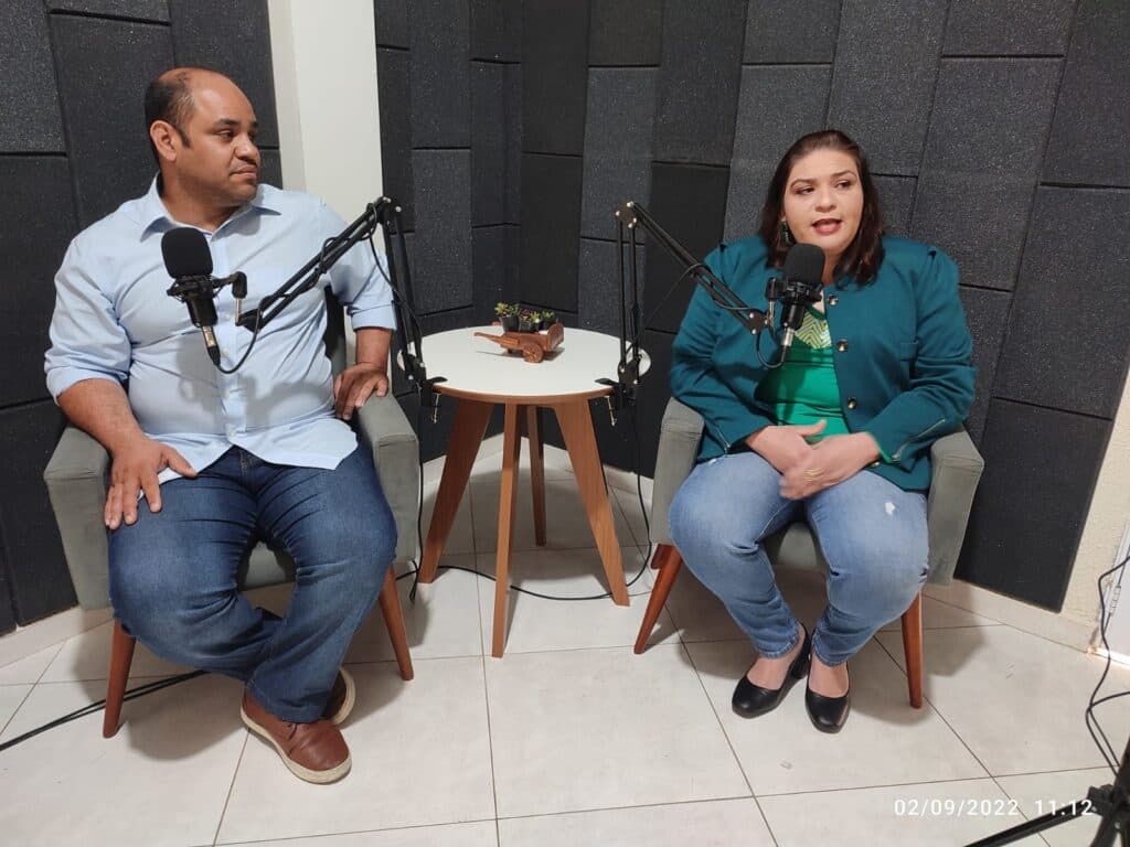 Enfermeira Marisleildy Rama quer uma cadeira na Alep para defender a classe