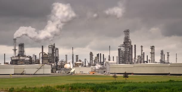 Crise energética provoca temor sobre inflação e recuperação econômica