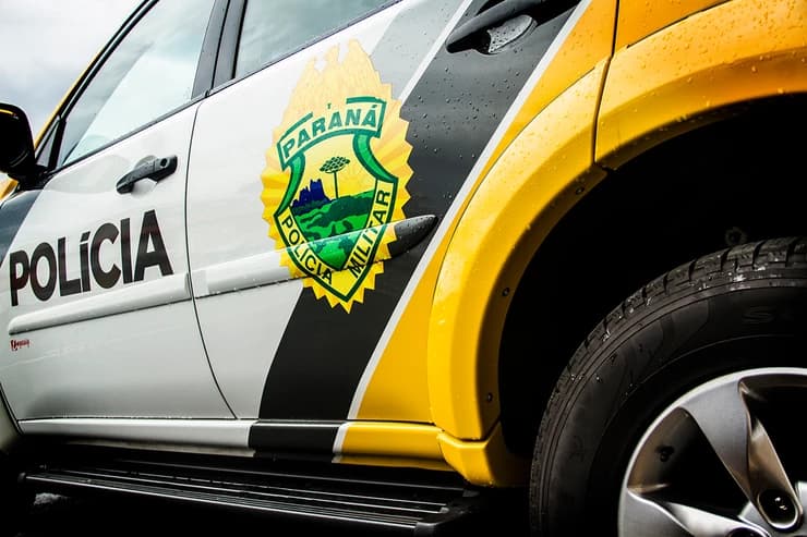 URGENTE: Nova troca de tiros em bairro de PG