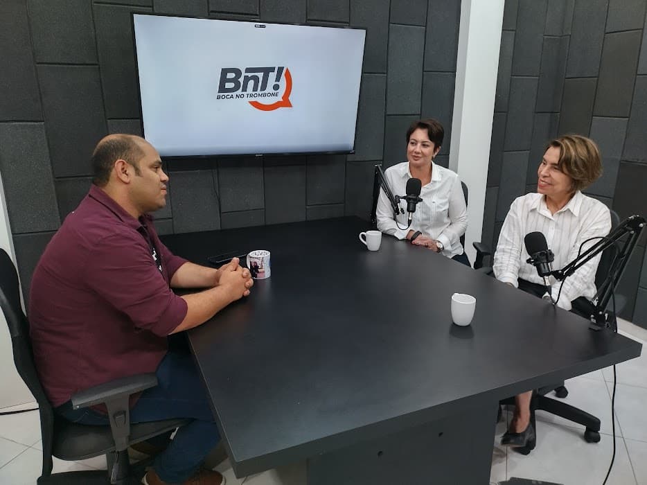 Comitê pro Bolsonaro convoca população para ir às urnas em PG