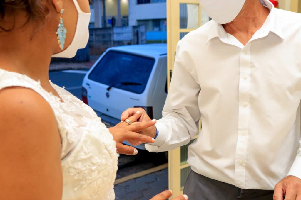 Programa ‘Justiça no Bairro’ irá oferecer casamento coletivo em Ponta Grossa