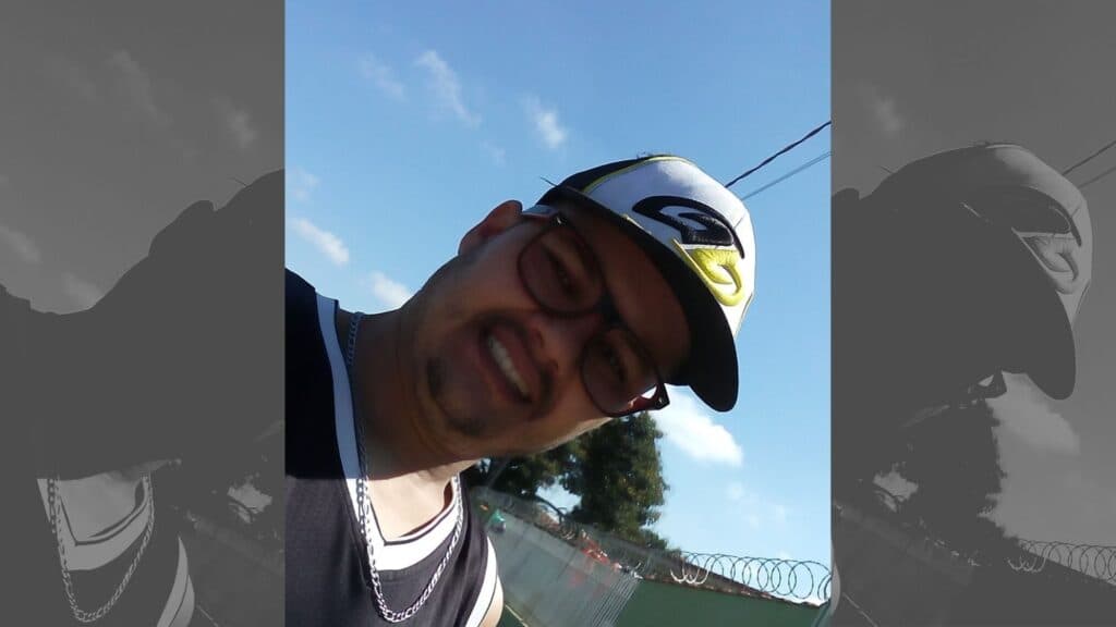 Homem executado em PG é identificado
