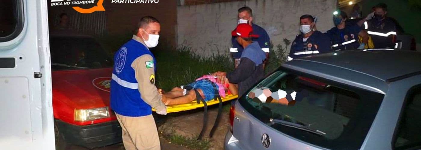 Tribunal do Júri julga homem que matou jovem com sete tiros em PG