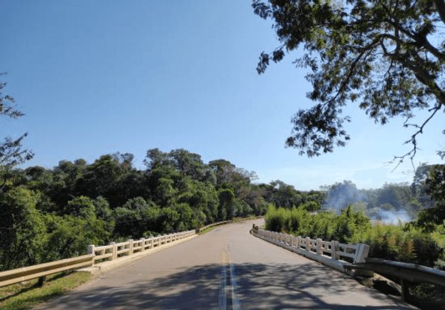 DER-PR fará reforma de cinco pontes nos Campos Gerais e região