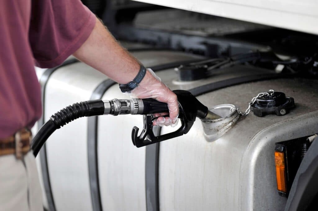 Petrobras anuncia redução no valor do diesel