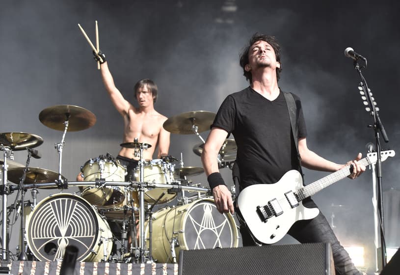 Rock in Rio começa hoje com tradicional Dia do Metal