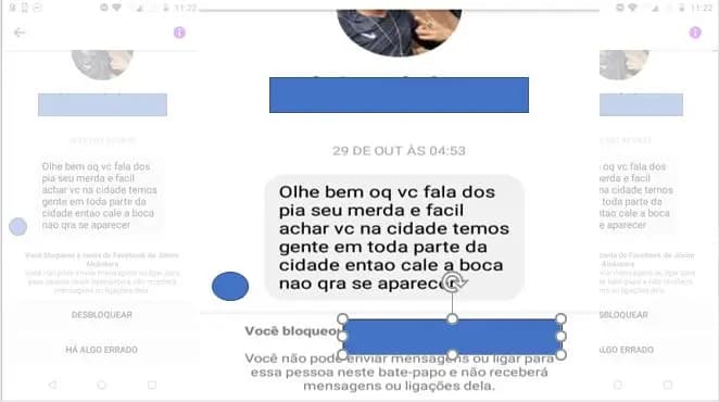 Facções criminosas se ameaçam e impõem medo à população de PG