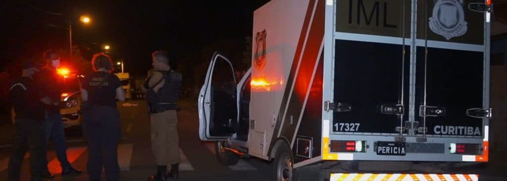 Jovem é encontrado morto em residência no Jardim Carvalho