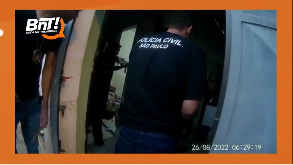 Chacina em Irati: Polícia Civil prende terceiro envolvido e soluciona o crime