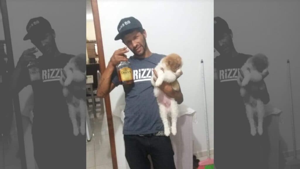 Identificado homem morto a facadas em Palmeira