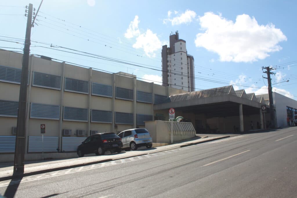 Prefeitura e UEPG prometem grande anúncio no prédio do Pronto Socorro