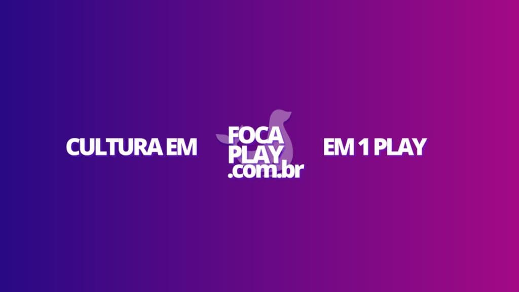 Foca Play: Confira as novidades e próximas estreias da plataforma