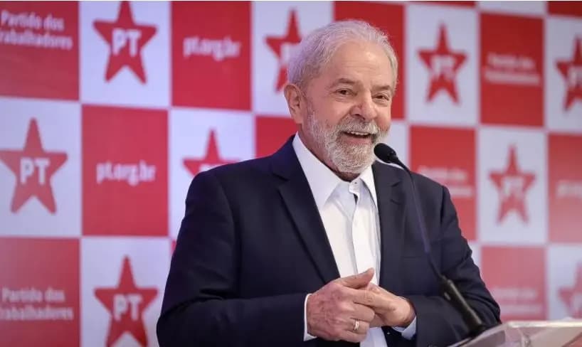Justiça Federal arquiva caso do triplex contra ex-presidente Lula