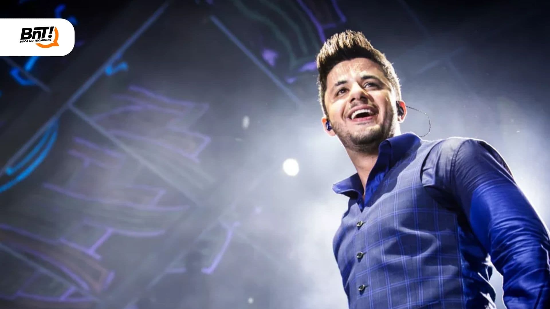 Cristiano Araújo tem música inédita lançada na próxima sexta-feira (11)