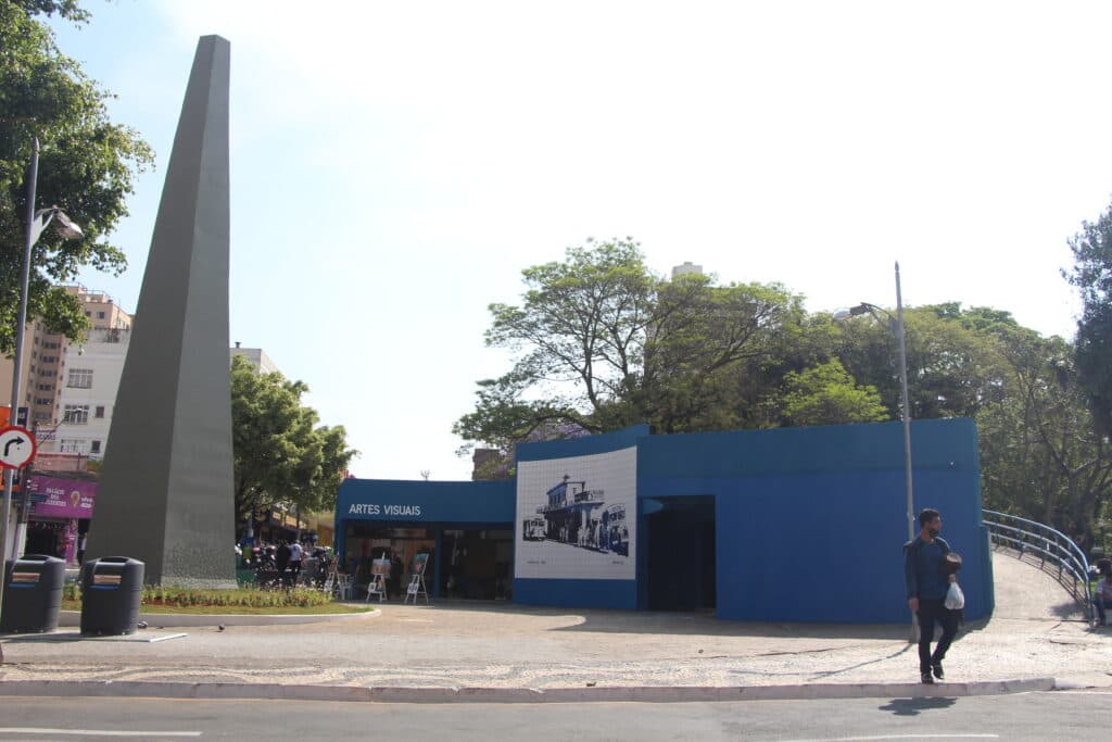 Feira da Barão é adiada por conta da previsão de chuvas em PG
