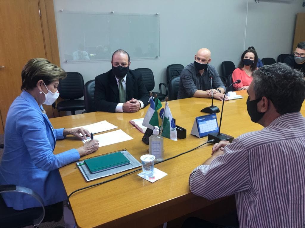 Mais de 5 mil terrenos podem ser regularizados em Ponta Grossa