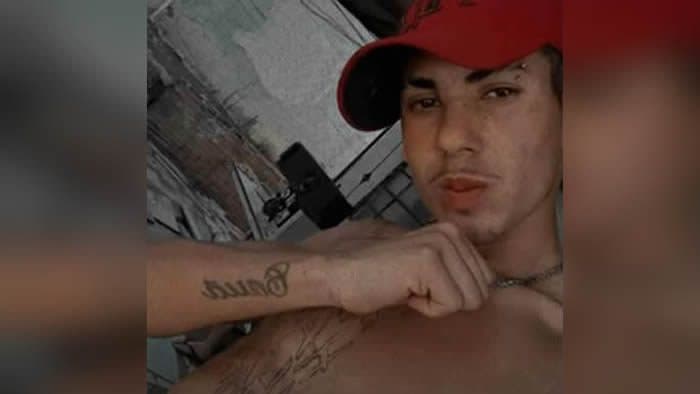 Jovem assassinado próximo ao São Jorge é identificado