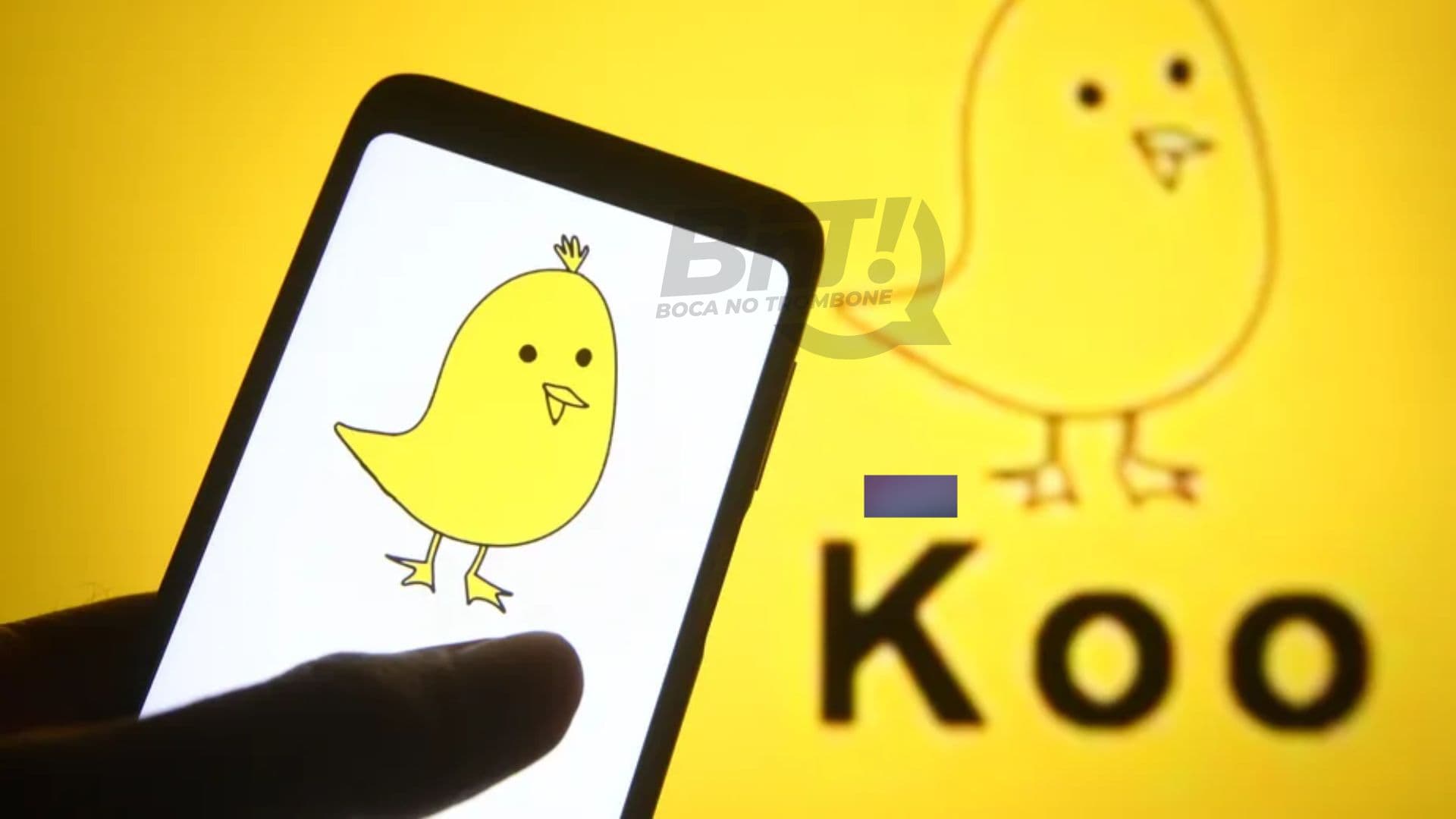 Substituto do Twitter se torna febre entre os brasileiros